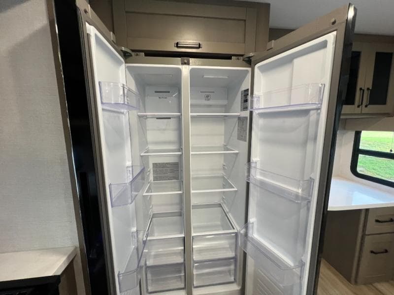 2025 Grand Design 2025 Grand Design Reflection - thumbnail 33