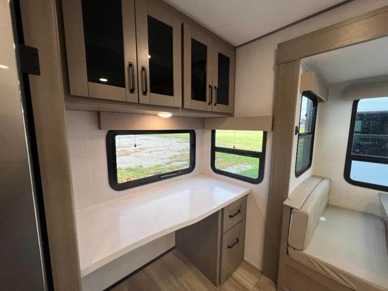 2025 Grand Design 2025 Grand Design Reflection - thumbnail 34