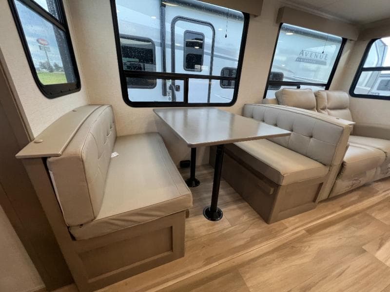 2025 Grand Design 2025 Grand Design Reflection - thumbnail 35