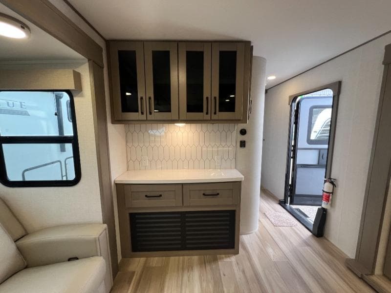 2025 Grand Design 2025 Grand Design Reflection - thumbnail 37