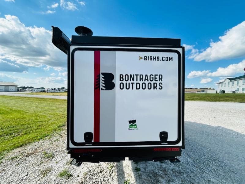 2025 BONTRAGER OUTDOORS 2025 BONTRAGER OUTDOORS Radical - thumbnail 5