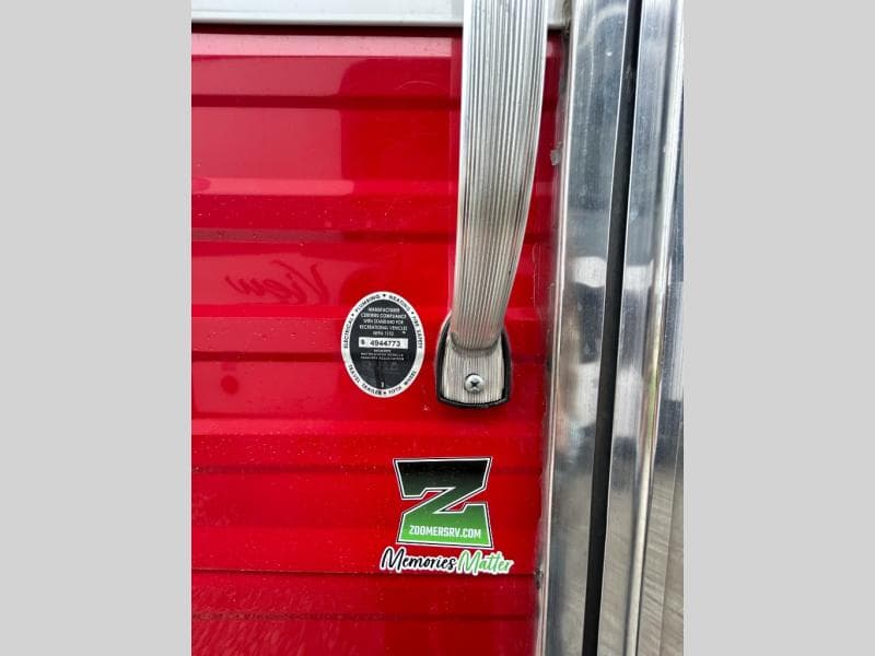 2019 Heartland 2019 Heartland Terry Classic - thumbnail 5