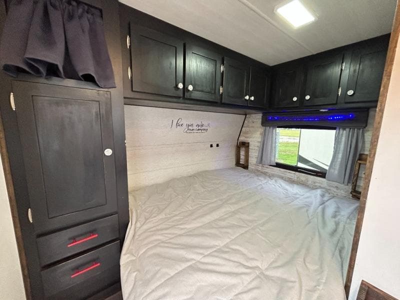 2019 Heartland 2019 Heartland Terry Classic - thumbnail 7