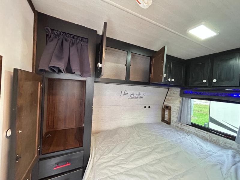 2019 Heartland 2019 Heartland Terry Classic - thumbnail 8