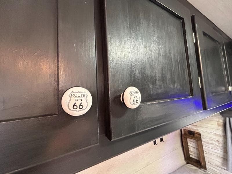 2019 Heartland 2019 Heartland Terry Classic - thumbnail 9