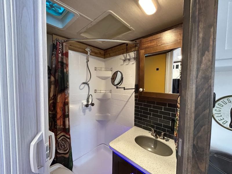 2019 Heartland 2019 Heartland Terry Classic - thumbnail 11