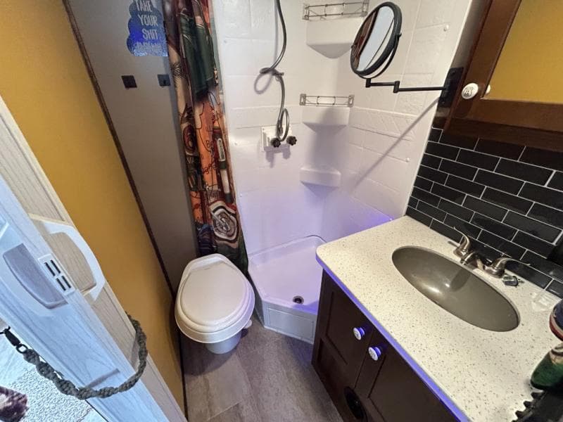 2019 Heartland 2019 Heartland Terry Classic - thumbnail 13