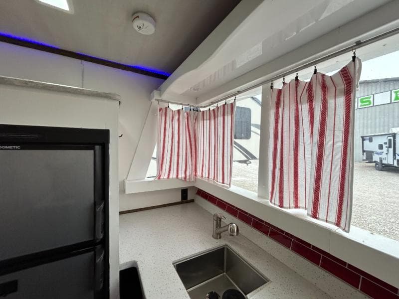 2019 Heartland 2019 Heartland Terry Classic - thumbnail 19