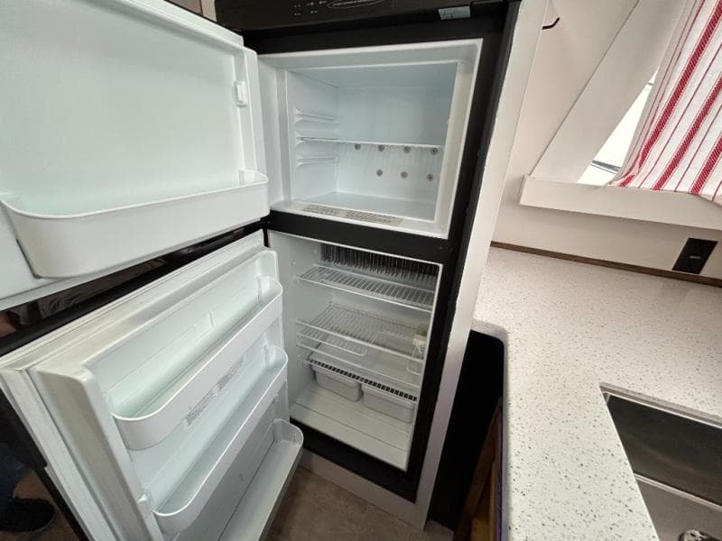 2019 Heartland 2019 Heartland Terry Classic - thumbnail 20