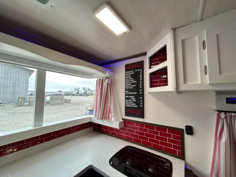 2019 Heartland 2019 Heartland Terry Classic - thumbnail 21