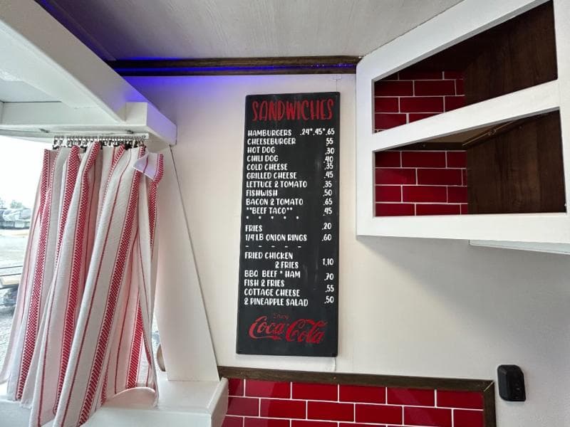 2019 Heartland 2019 Heartland Terry Classic - thumbnail 22