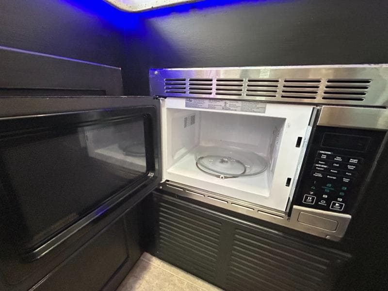 2019 Heartland 2019 Heartland Terry Classic - thumbnail 23