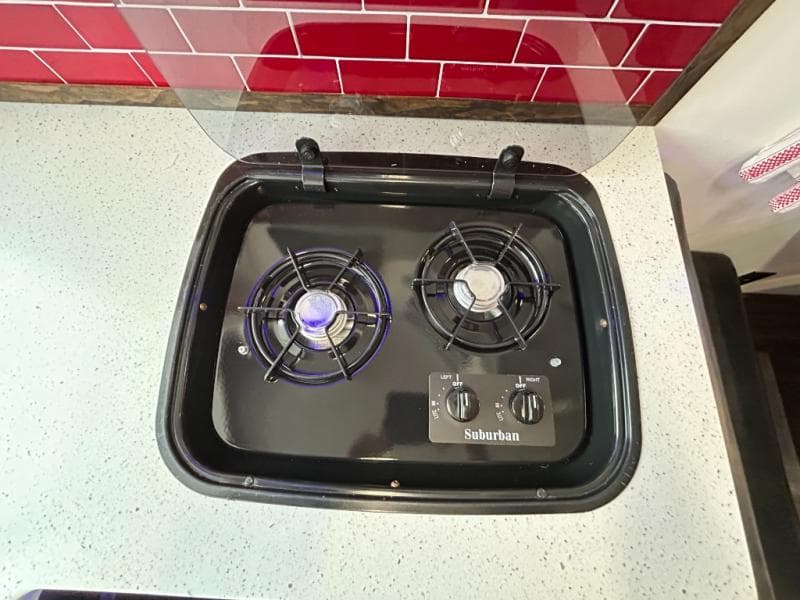 2019 Heartland 2019 Heartland Terry Classic - thumbnail 25