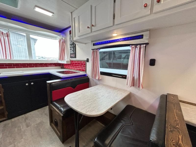 2019 Heartland 2019 Heartland Terry Classic - thumbnail 26