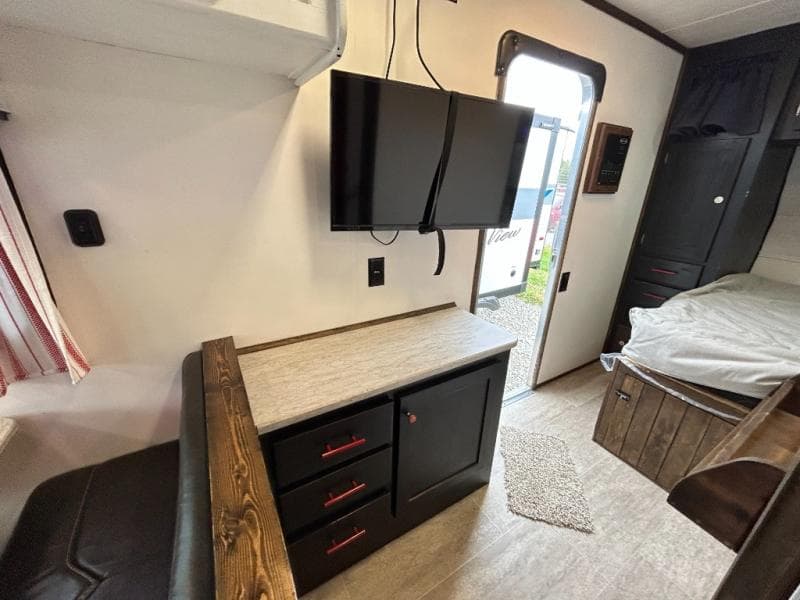 2019 Heartland 2019 Heartland Terry Classic - thumbnail 27