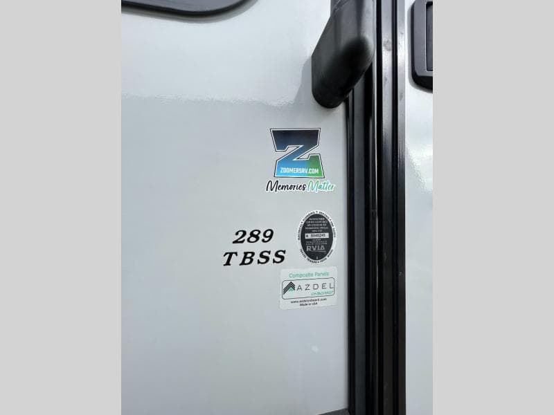 2019 Coachmen 2019 Coachmen Apex Ultra-Lite - thumbnail 5