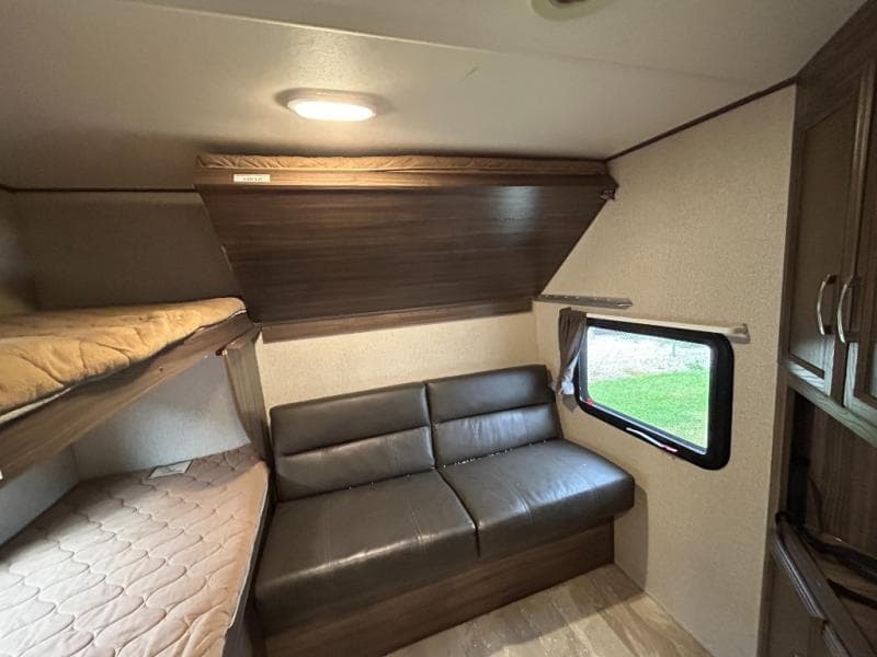 2019 Coachmen 2019 Coachmen Apex Ultra-Lite - thumbnail 20