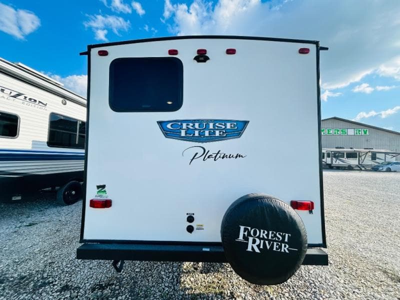 2023 Forest River 2023 Forest River Salem Cruise Lite - thumbnail 6