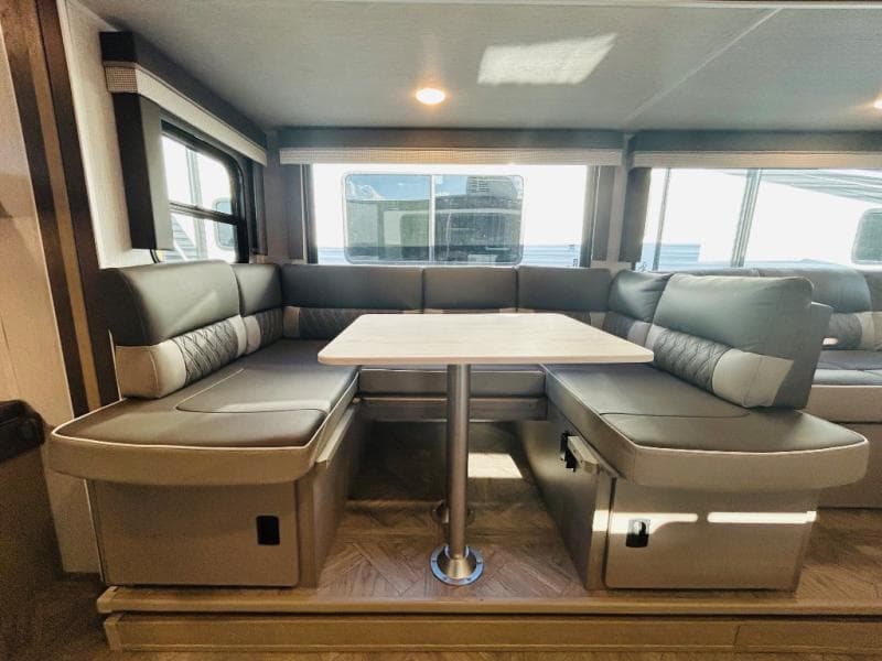 2023 Forest River 2023 Forest River Salem Cruise Lite - thumbnail 24