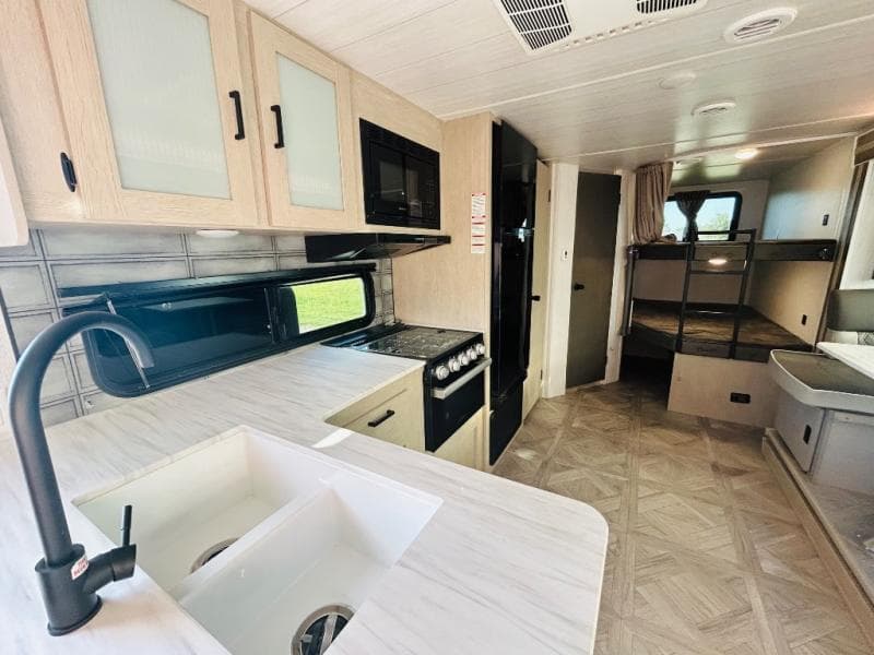 2023 Forest River 2023 Forest River Salem Cruise Lite - thumbnail 28