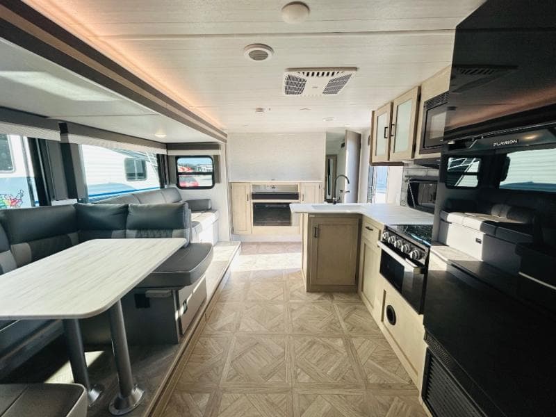 2023 Forest River 2023 Forest River Salem Cruise Lite - thumbnail 42