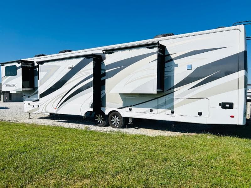 2023 CrossRoads 2023 CrossRoads Redwood - thumbnail 6