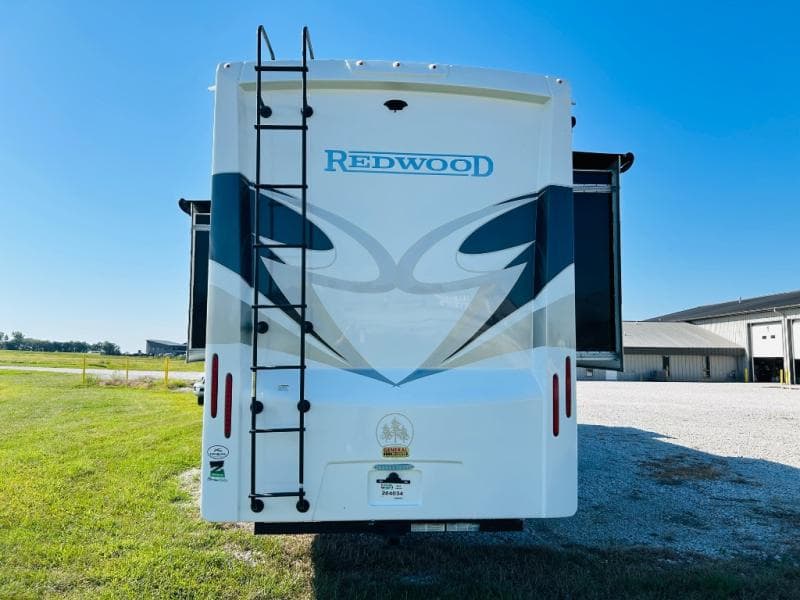 2023 CrossRoads 2023 CrossRoads Redwood - thumbnail 7