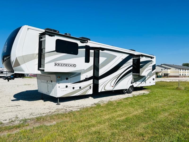 2023 CrossRoads 2023 CrossRoads Redwood - thumbnail 9