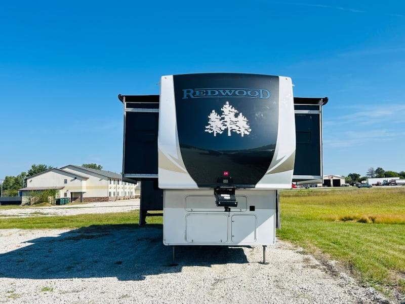 2023 CrossRoads 2023 CrossRoads Redwood - thumbnail 10