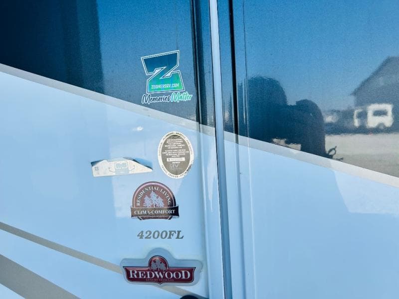 2023 CrossRoads 2023 CrossRoads Redwood - thumbnail 11