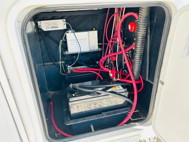 2023 CrossRoads 2023 CrossRoads Redwood - thumbnail 12