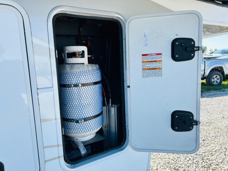 2023 CrossRoads 2023 CrossRoads Redwood - thumbnail 20