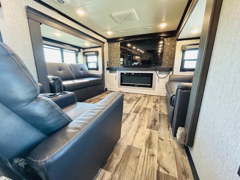 2023 CrossRoads 2023 CrossRoads Redwood - thumbnail 24