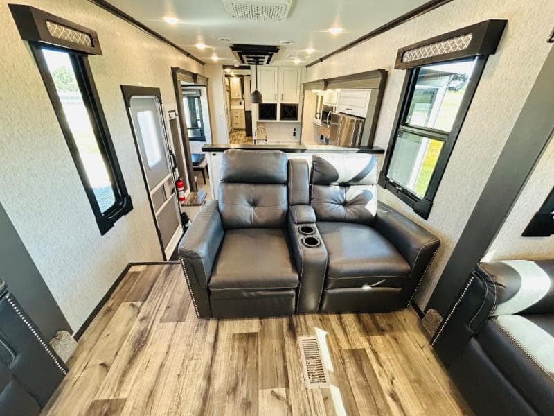 2023 CrossRoads 2023 CrossRoads Redwood - thumbnail 25