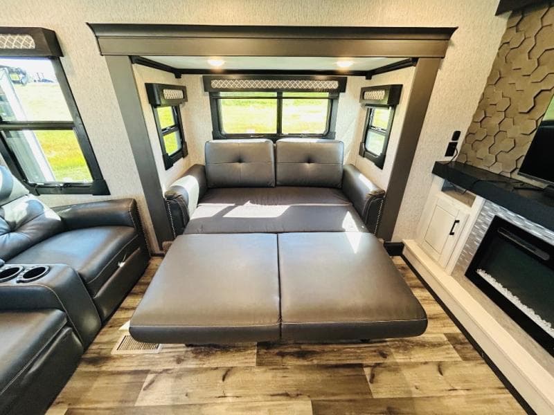 2023 CrossRoads 2023 CrossRoads Redwood - thumbnail 27