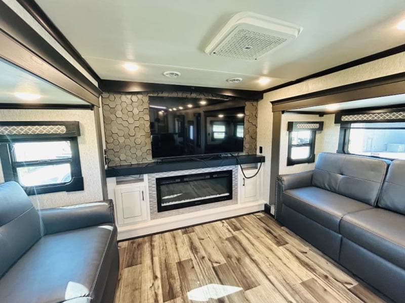 2023 CrossRoads 2023 CrossRoads Redwood - thumbnail 28