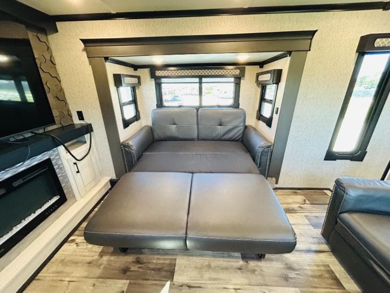 2023 CrossRoads 2023 CrossRoads Redwood - thumbnail 30