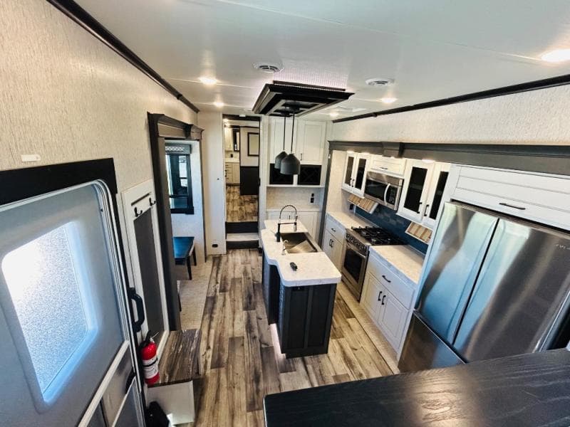 2023 CrossRoads 2023 CrossRoads Redwood - thumbnail 31