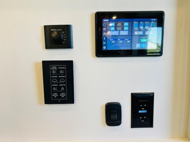 2023 CrossRoads 2023 CrossRoads Redwood - thumbnail 34