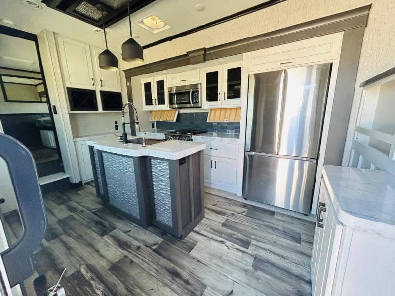 2023 CrossRoads 2023 CrossRoads Redwood - thumbnail 35