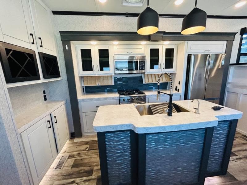 2023 CrossRoads 2023 CrossRoads Redwood - thumbnail 39