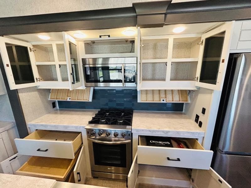 2023 CrossRoads 2023 CrossRoads Redwood - thumbnail 40