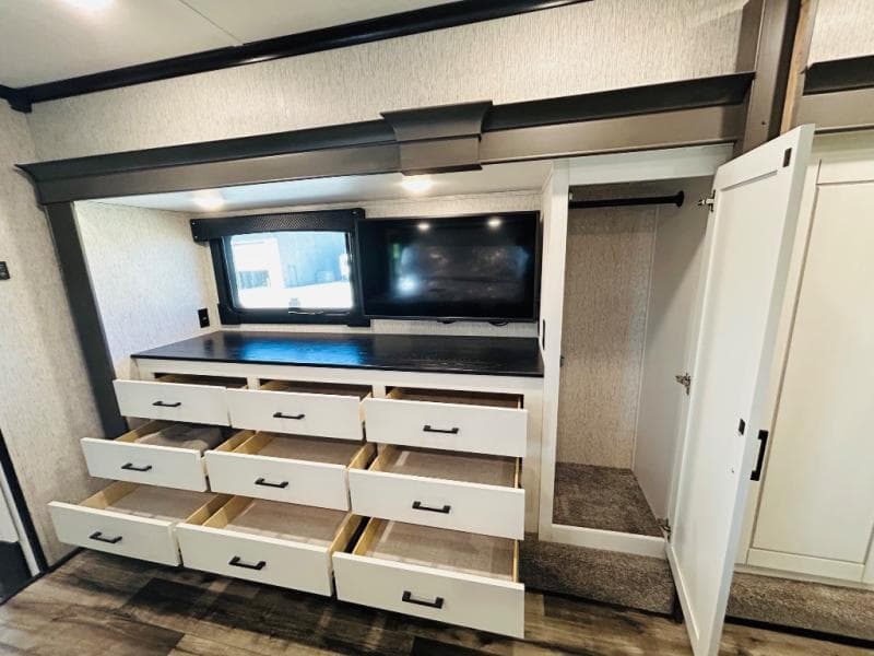 2023 CrossRoads 2023 CrossRoads Redwood - thumbnail 58