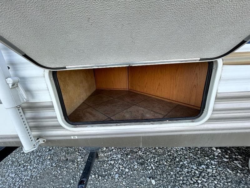 2011 Heartland 2011 Heartland North Country - thumbnail 10