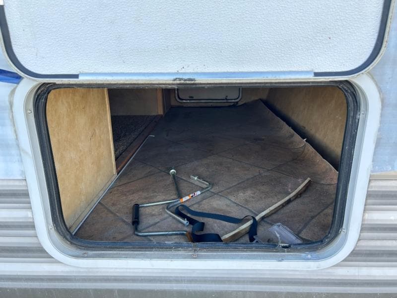 2011 Heartland 2011 Heartland North Country - thumbnail 11