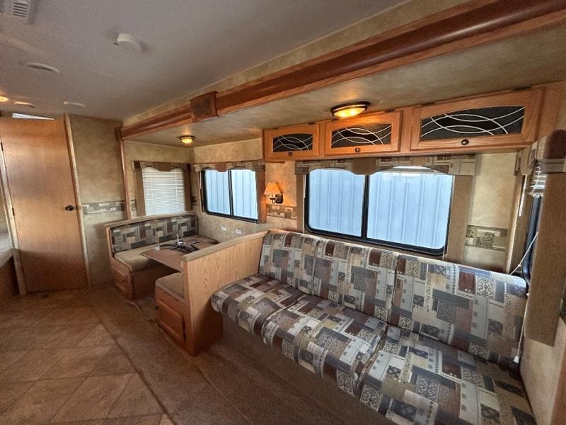 2011 Heartland 2011 Heartland North Country - thumbnail 13