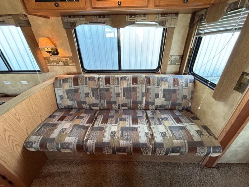 2011 Heartland 2011 Heartland North Country - thumbnail 14