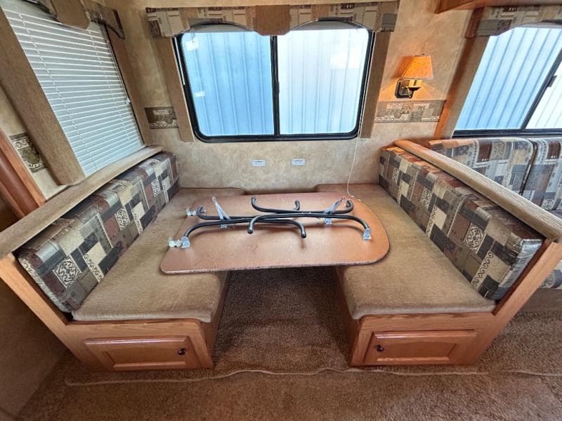 2011 Heartland 2011 Heartland North Country - thumbnail 15