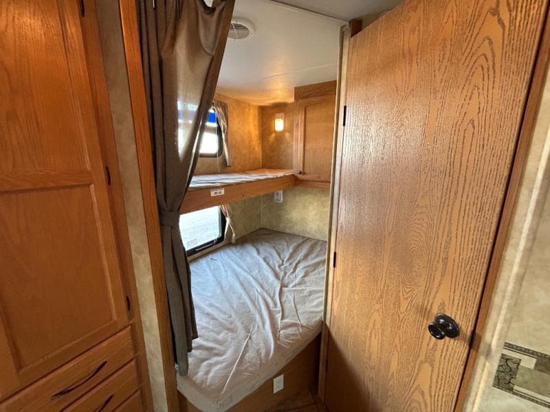 2011 Heartland 2011 Heartland North Country - thumbnail 16