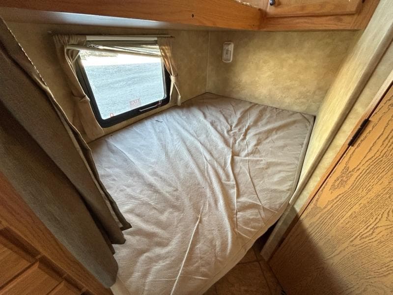 2011 Heartland 2011 Heartland North Country - thumbnail 18